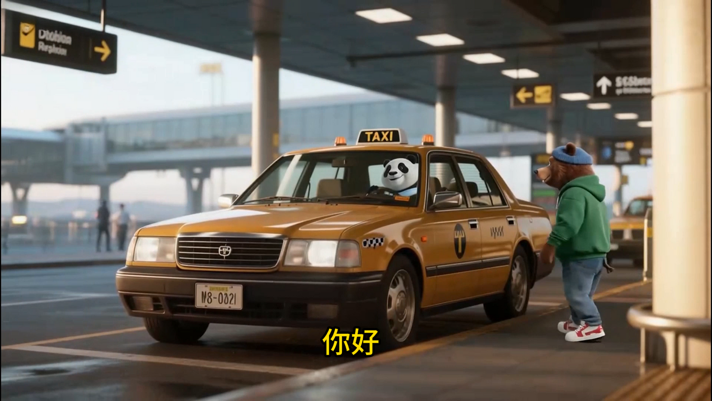 100 Must-Know Chinese Lessons