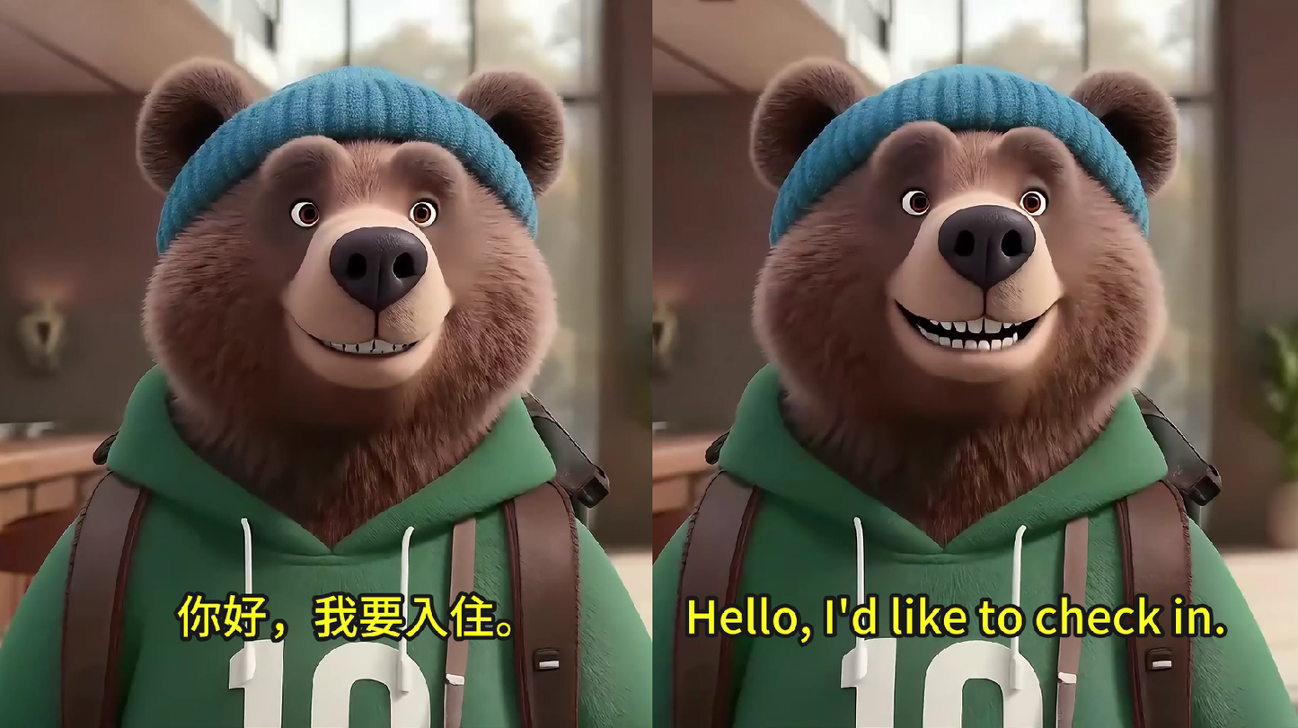 100 Must-Know Chinese Lessons