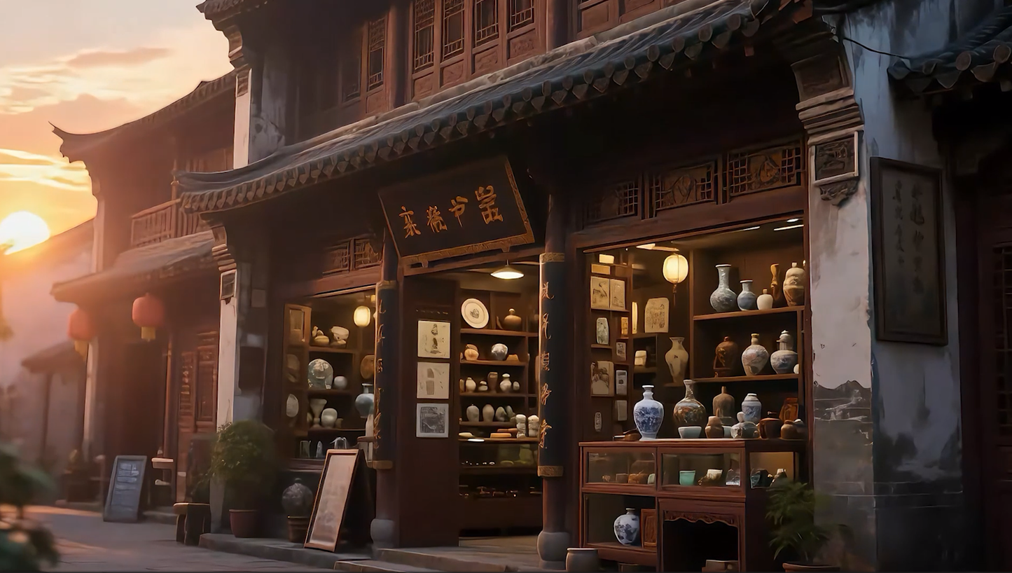 100 Must-Know Chinese Lessons