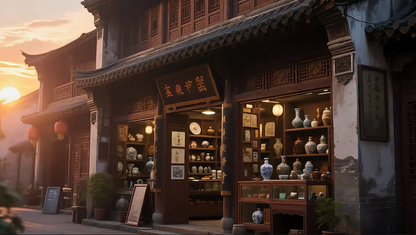 100 Must-Know Chinese Lessons